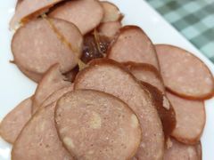 特色杨肠子-烁佳海鲜大馅饺子