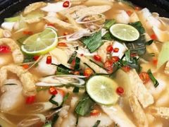 酸菜鱼-米纸越南小馆(金鹰世界店)