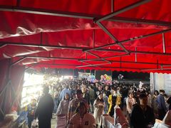 -大学城夜市大排档(凤栖路店)