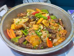 -清真·舒迩布炕锅王·高原美食文化(青海总店)