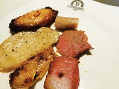 -戈拿旺巴西烤肉(崇文门店)