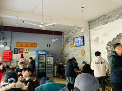 大堂-老东江米粉