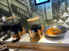 -雾都渣渣火锅(南城智汇城店)