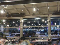 -川旺角川粤融合菜•海景餐厅(星海广场店)