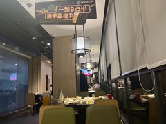 -海底捞火锅(连城广场店)