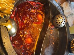 -蜀大侠火锅(总府路店)