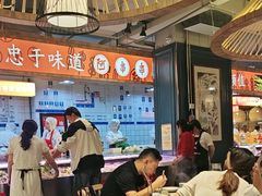 -阿串串老火锅(力盟店)
