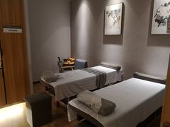 -艺师傅盲人按摩(江浦大润发店)