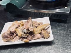 -潮界(虹桥新天地店)