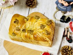 枫糖吐司-面包新语(滨湖万达店)