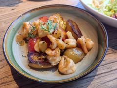 -漾花汐·西餐·下午茶(苏州湾歌林公园店)