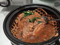 -小方外婆菜(蒙山路店)