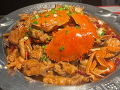 -胖哥俩肉蟹煲(湖滨银泰in77店)