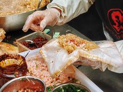-六广门毛阿姨糯米饭