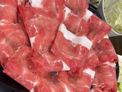 -马记伊源斋涮肉·清真菜(百子湾店)
