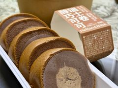 -好利来(上海虹桥新天地Lab主题店)