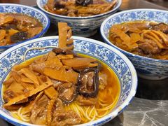 -西园寺素食(西园弄戒幢律寺店)