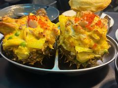 -妈阁铭记澳葡美食