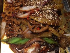 -味妙烤鱼吧(回龙观店)