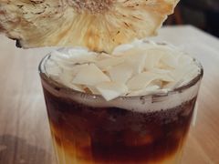 -Punchline Coffee&Roaster(同济大学店)