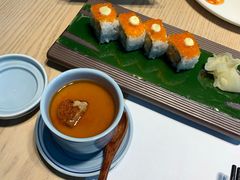 -天丰日本料理·铁板烧