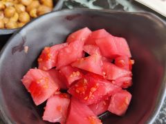 萝卜酸-潮汕美牛肉丸火锅店(天宁寺店)