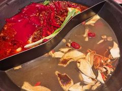 -巴蜀大将火锅(春熙店)