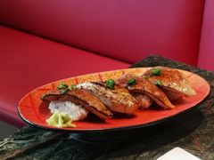 -炙柒Sekinana·精致料理 烧鸟·铁板烧(海上世界店)