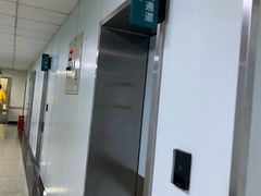 -浙江大学医学院附属第一医院(庆春院区)