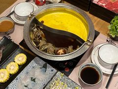 -牛匠和牛寿喜锅(西安总店)