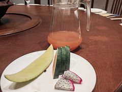 -唐山宴大唐州府精品中餐
