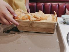 -牛村来人潮汕牛肉火锅(西单店)