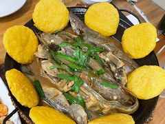 -景祥海鲜美食餐厅