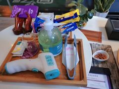 -宫七SPA·高端Massage(浦东大道店)