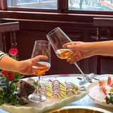 成都 | 独栋复古小洋楼🍁街头沐浴秋日阳光