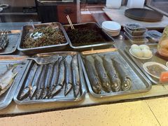 -深运潮州粥(东门店)