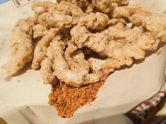 -肖记公安牛肉鱼杂馆·省级非物质文化遗产(江汉路直营店)