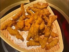 -哥老官重庆美蛙鱼头(宝山龙湖店)