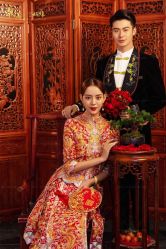 -唯一视觉婚纱摄影(李家村店)