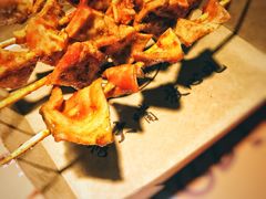 -寂寞的豆芽(龙泽路店)