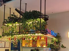 -798烧烤工厂(太和路店)