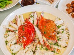 -阿里元老宋海鲜大排档(明发店)