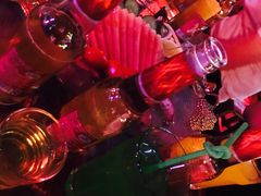 -致青春光阴的故事音乐酒吧(虹桥坊店)