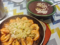 -咖啡人·融合餐厅(万达环宇店)