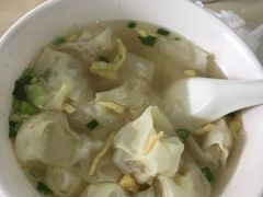 -老西白点心店