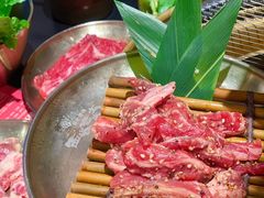 -西塔老太太泥炉烤肉(龙湖北苑天街店)