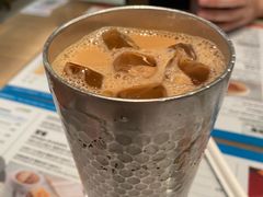 港式鸳鸯-敏华冰厅(天河城店)