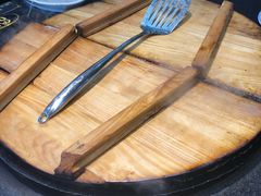 -老关东铁锅炖(上游街店)