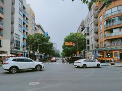 -Peet's Coffee皮爷咖啡(大学路店)