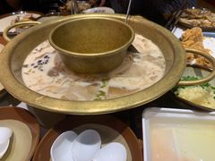 凉粉-老天桥蛙炉火锅(姑苏总店)